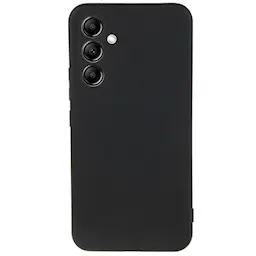 Samsung Galaxy A14 TPU-suojakuori, Musta