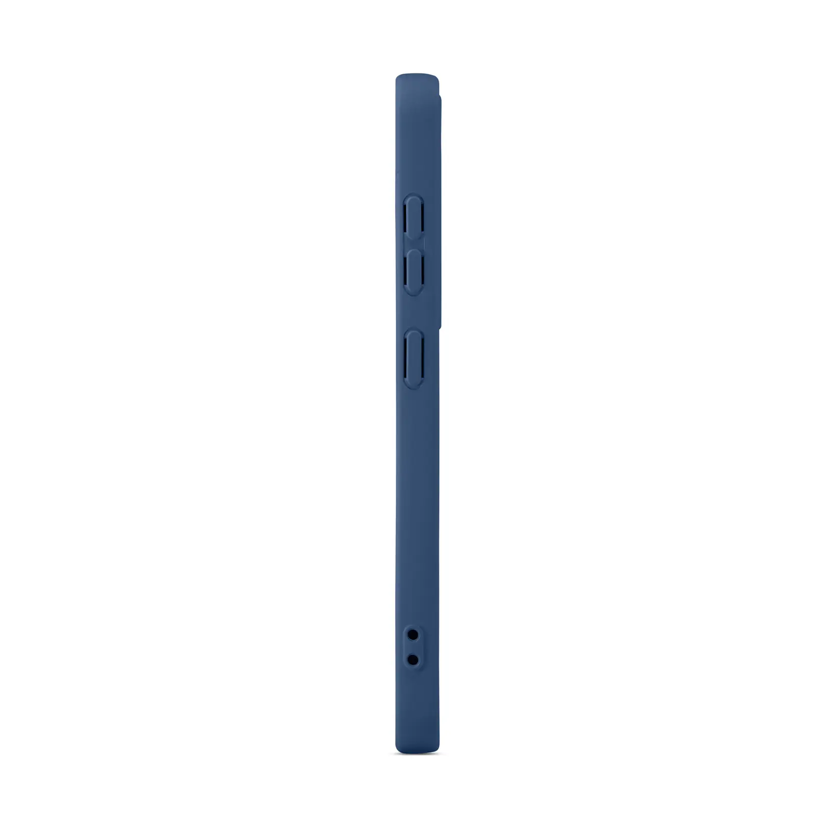 TPU Skal Samsung Galaxy S25 Mörkblå