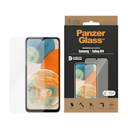 Samsung Galaxy A24 Screen Protector Ultra Wide Fit