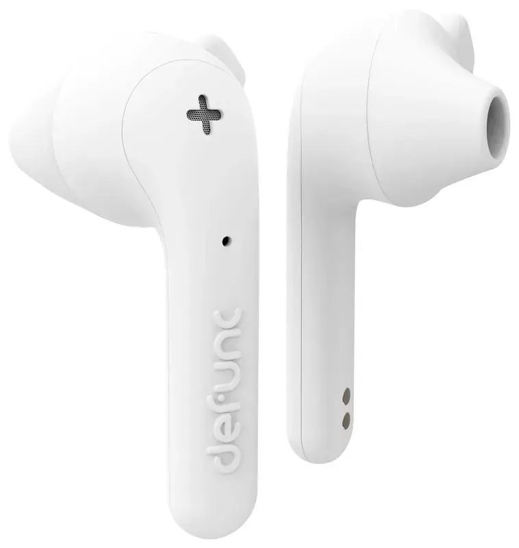 TRUE Music II White