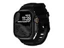 Apple Watch Ultra 49mm 2nd Gen Rocky Point Band Carbon Black (Black Hardware)