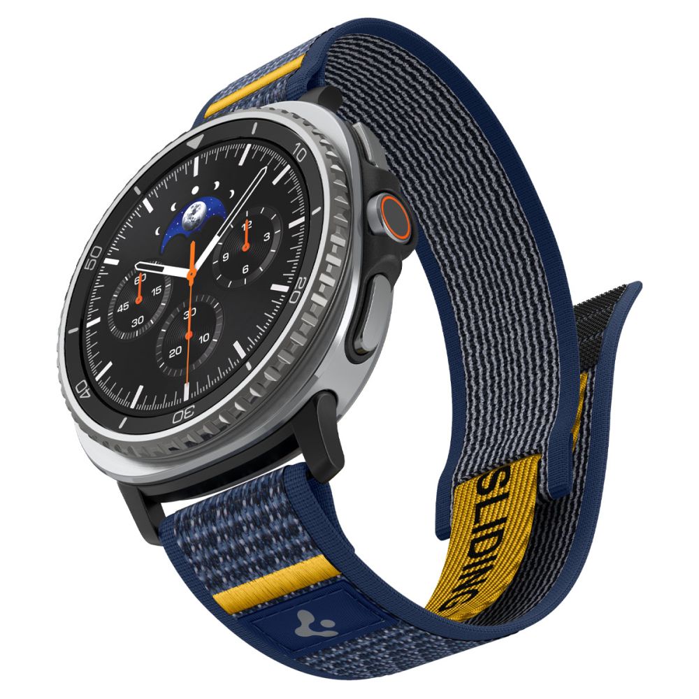 Athlex Air Samsung Galaxy Watch 8 44mm Active Navy