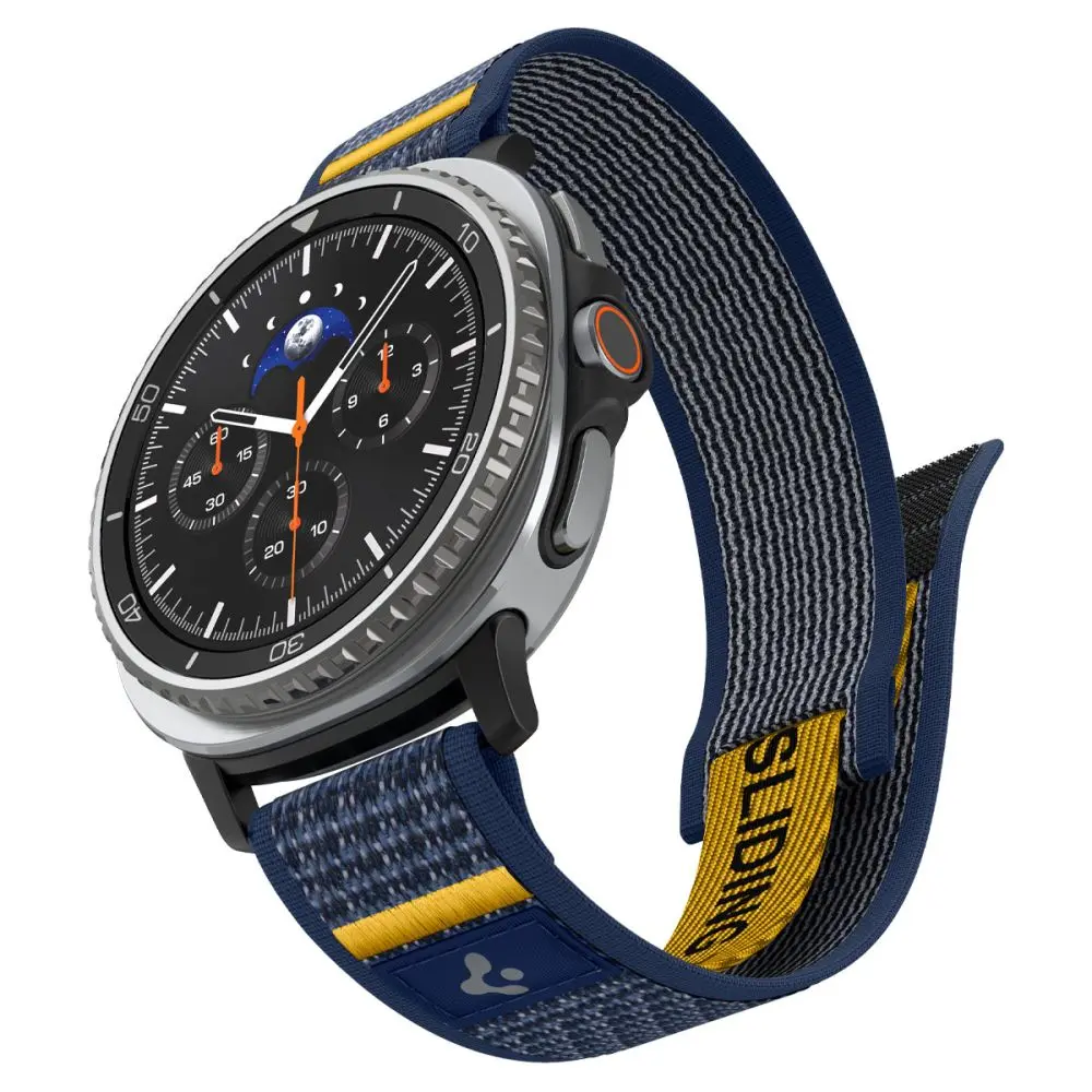 Athlex Air Samsung Galaxy Watch 8 40mm Active Navy
