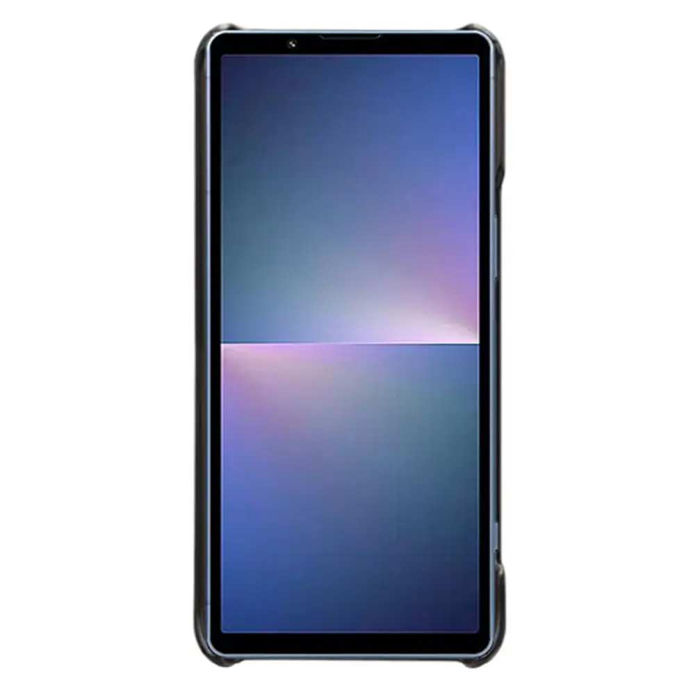 Card Slots Case Sony Xperia 5 V Svart