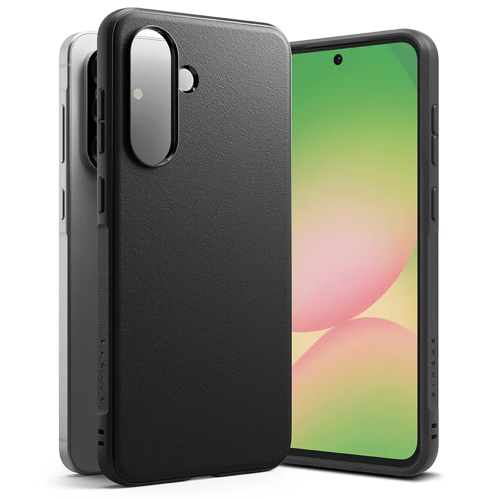Onyx Case Samsung Galaxy A56 Black