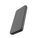 Powerbank Plus 10000mAh Black