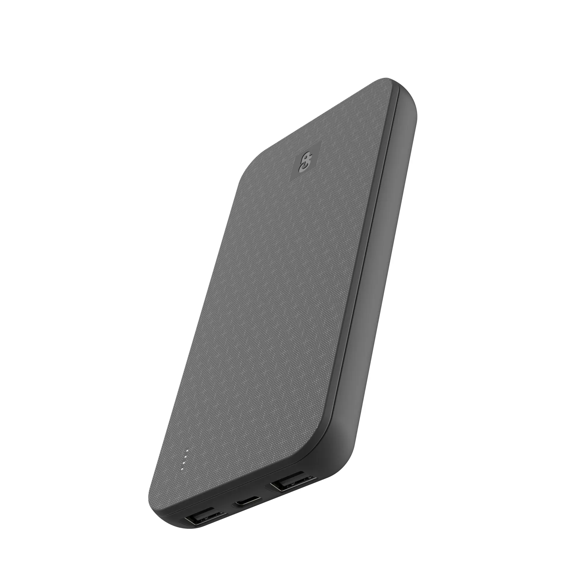 Powerbank Plus 10000mAh Black