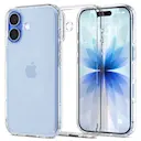 iPhone 17 Case Ultra Hybrid Crystal Clear