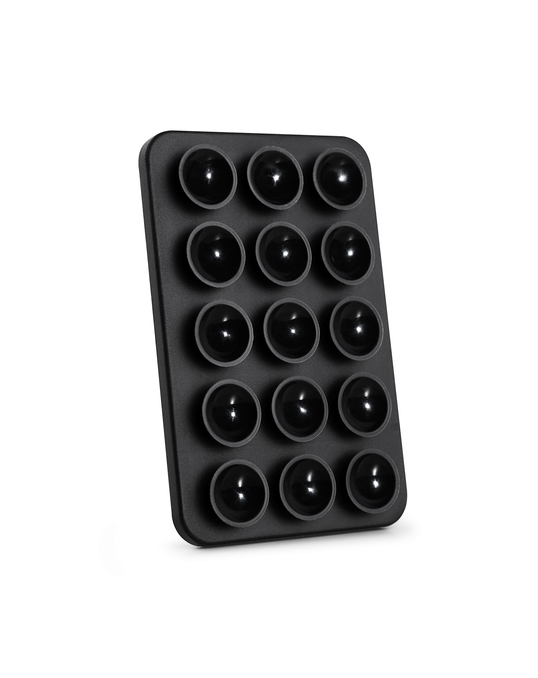 MagSafe Suction Phone Mount Black