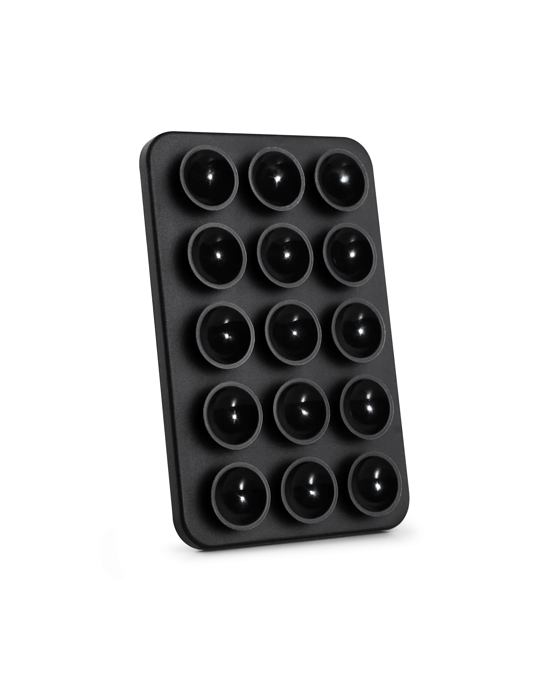 MagSafe Suction Phone Mount Black