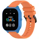 Silikonarmband för barn  ZTE K2 Pro Orange