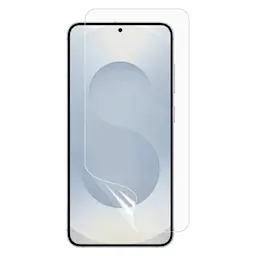 Samsung Galaxy S25 Edge Skærmbeskytter - Beskyttelsesfilm