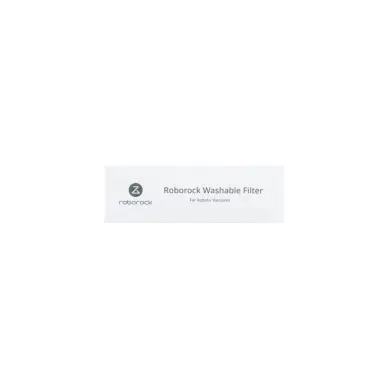 HEPA-filter 2-pack  Roborock Q Revo