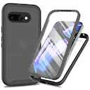 Full Protection Case Google Pixel 10a Svart