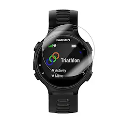 Hærdet Glas 0.3mm Skærmbeskytter Garmin Forerunner 735 XT