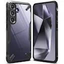 Fusion X Case Samsung Galaxy S24 Sort
