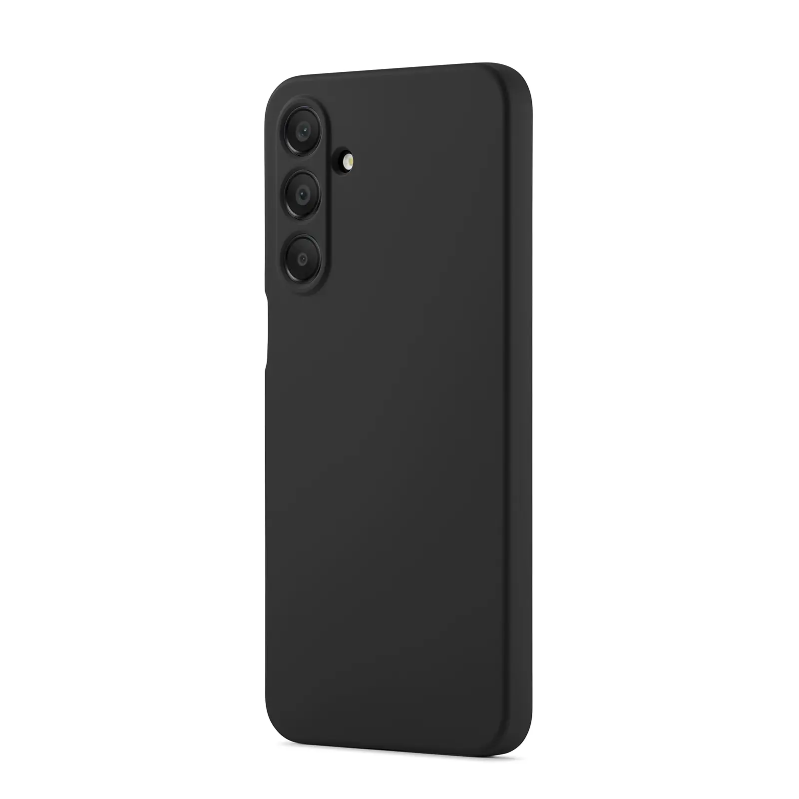 TPU Skal Samsung Galaxy A16 Svart