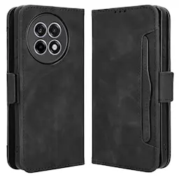 Multi Tegnebogsetui  OnePlus 13R sort