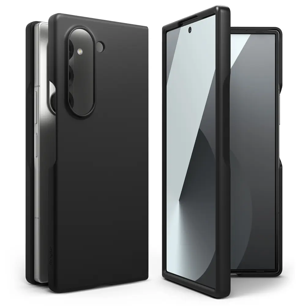 Slim Case Samsung Galaxy Z Fold 6 Sort