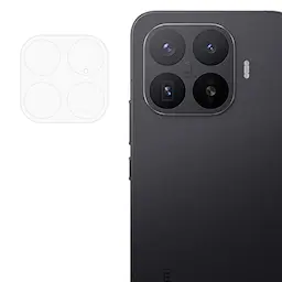 Xiaomi 17T Pro Kameralinssin suoja karkaistusta lasista