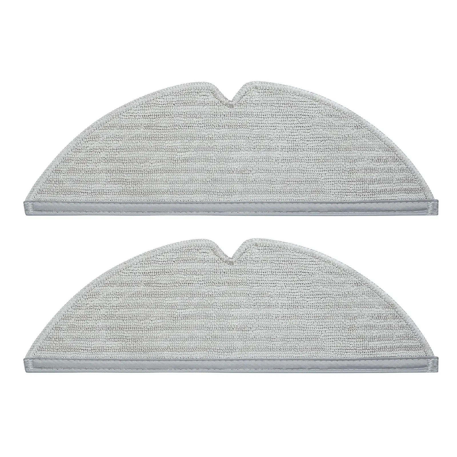 2-pak Moppeklude - passer til  Dreame D20 Plus