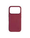 iPhone 17 Pro MagSafe silikondeksel, Fine Wine