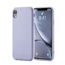 TPU Cover iPhone X/XS Lilla