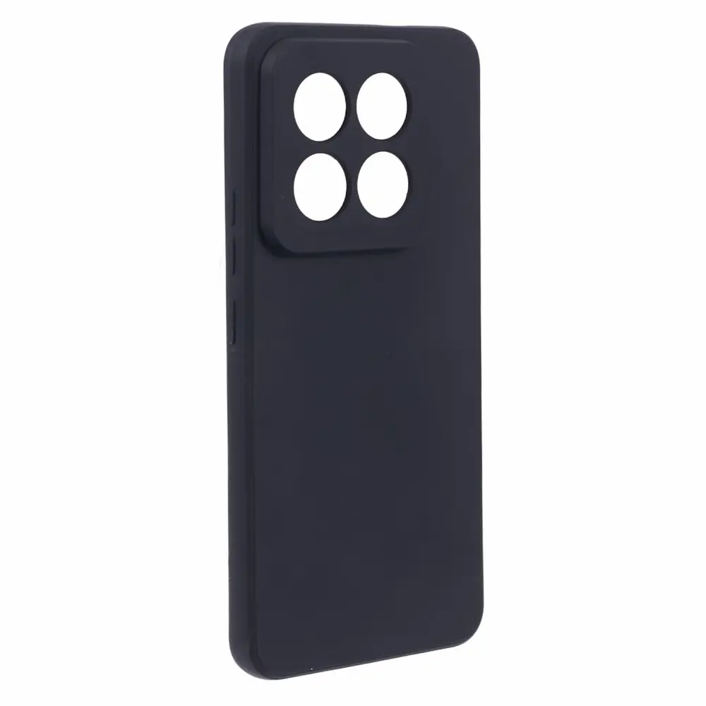 TPU Skal Xiaomi 14 Pro Svart