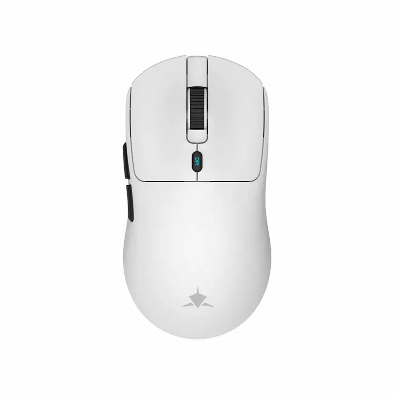 Pelihiiri Maximus 6D 26.000dpi, Valkoinen