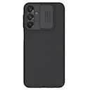 CamShield Cover Samsung Galaxy A24 Sort