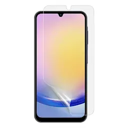 Samsung Galaxy A26 Skærmbeskytter - Beskyttelsesfilm