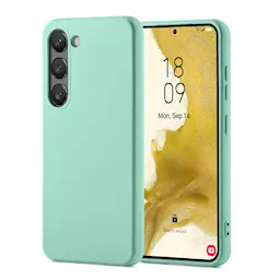 Samsung Galaxy S23 TPU-suojakuori, Vihreä