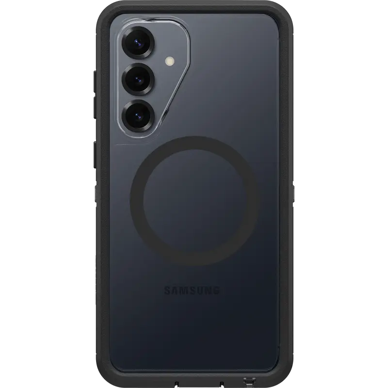 Defender XT Skal Samsung Galaxy S26 Plus Svart/transparent