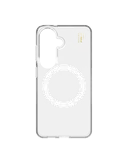 Samsung Galaxy S26 MagSafe-suojakuori, Clear