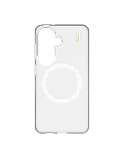 Samsung Galaxy S26 MagSafe-cover, Clear
