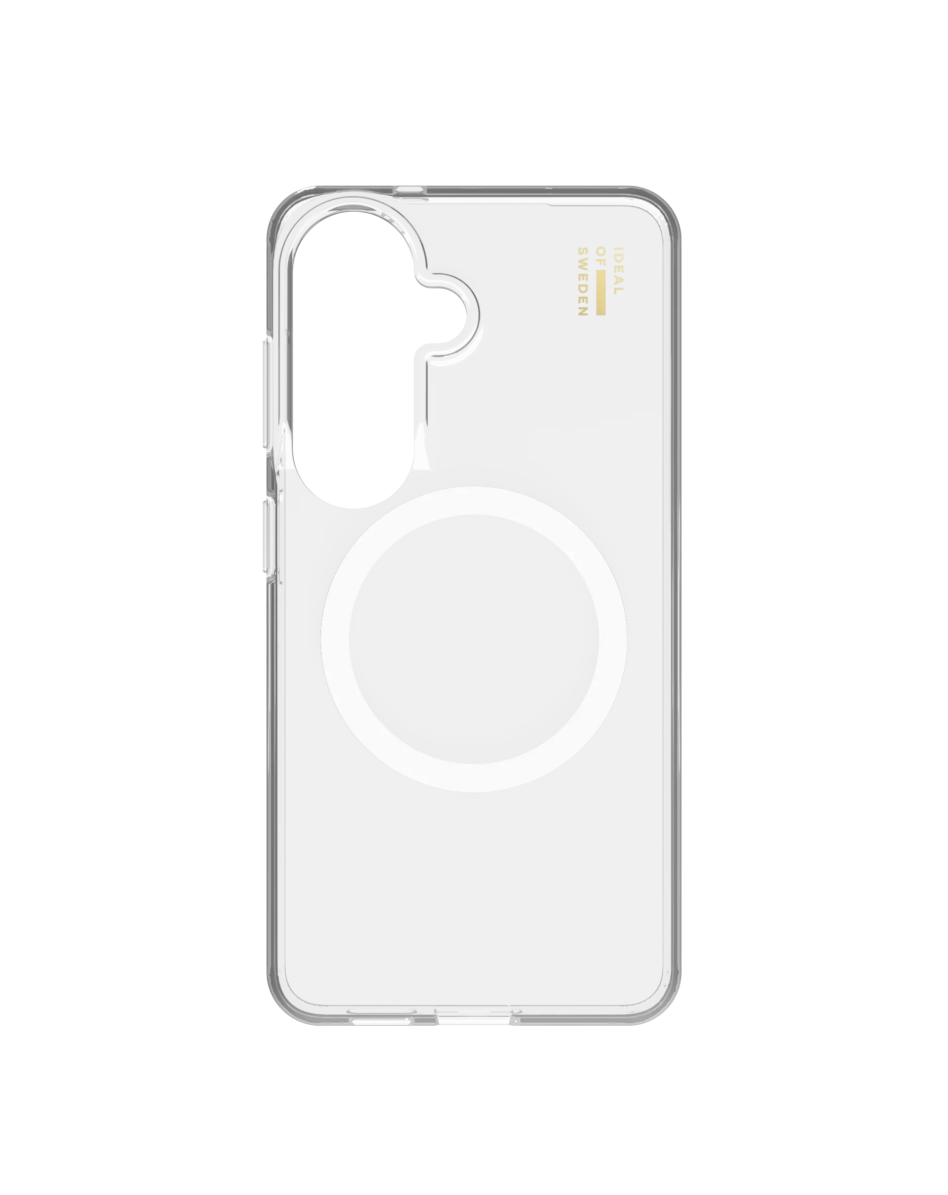 Samsung Galaxy S26 MagSafe-suojakuori, Clear