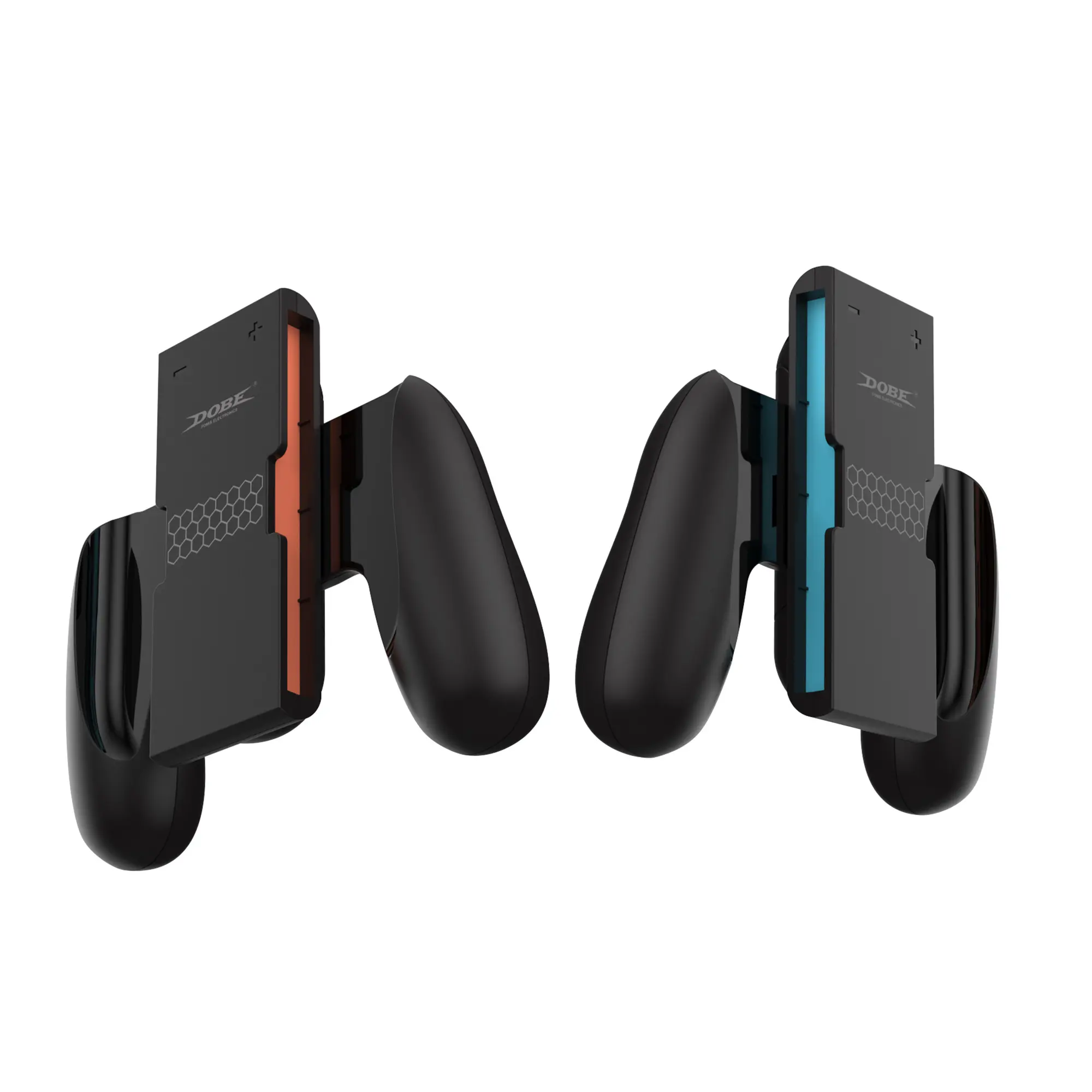 Handkontroll för Nintendo Switch 2 Joy-Con Svart