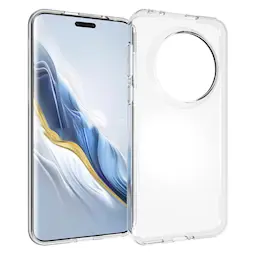 TPU Case Honor Magic7 Pro Gennemsigtig