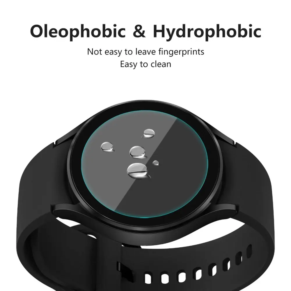 0.2mm Härdat Glas Samsung Galaxy Watch FE