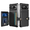 Tough Multi-slot Cover Google Pixel 9 Pro XL Sort