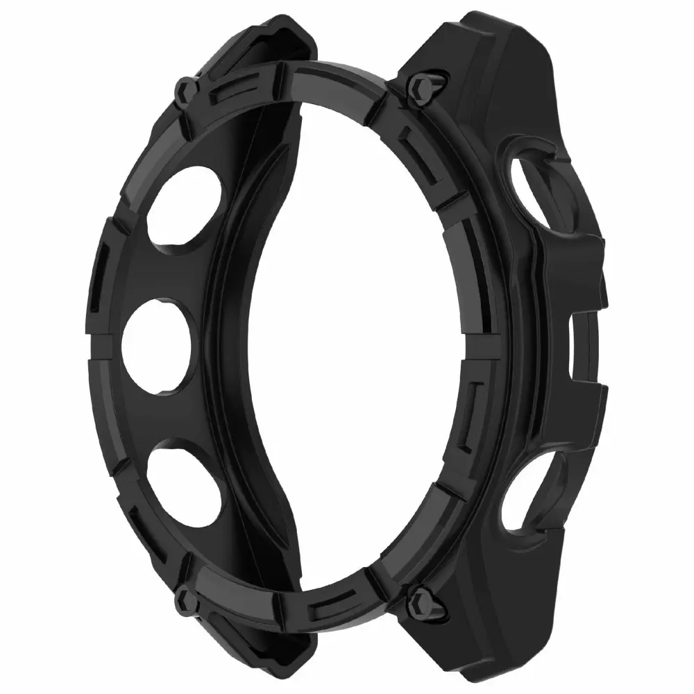 TPU Skal Garmin Enduro 3 svart