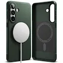 Onyx Magnetic Case Samsung Galaxy S26 Plus Dark Green
