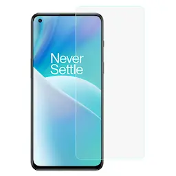 Hærdet Glas 0.3mm Skærmbeskytter  Oneplus Nord 2T 5G