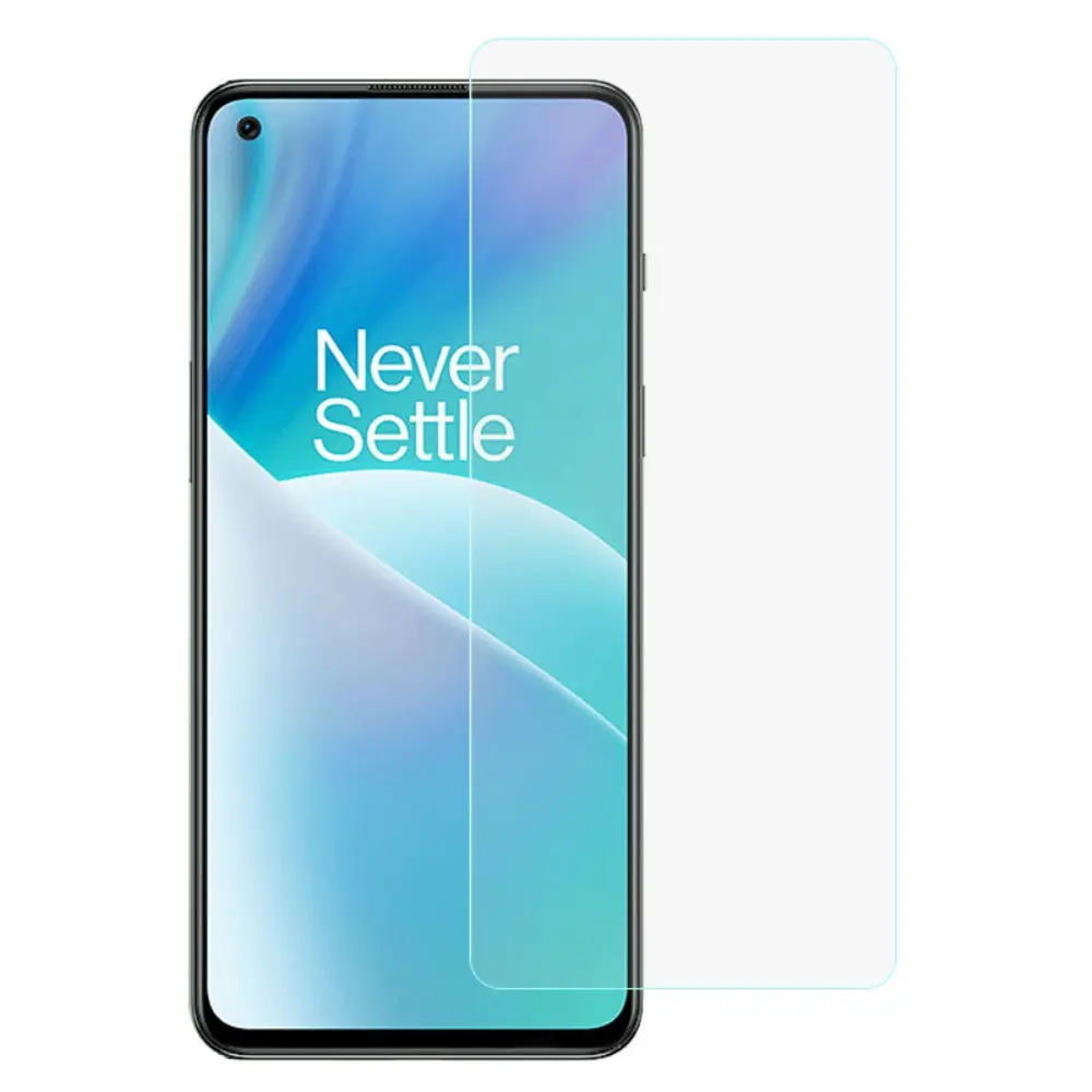 Hærdet Glas 0.3mm Skærmbeskytter  Oneplus Nord 2T 5G