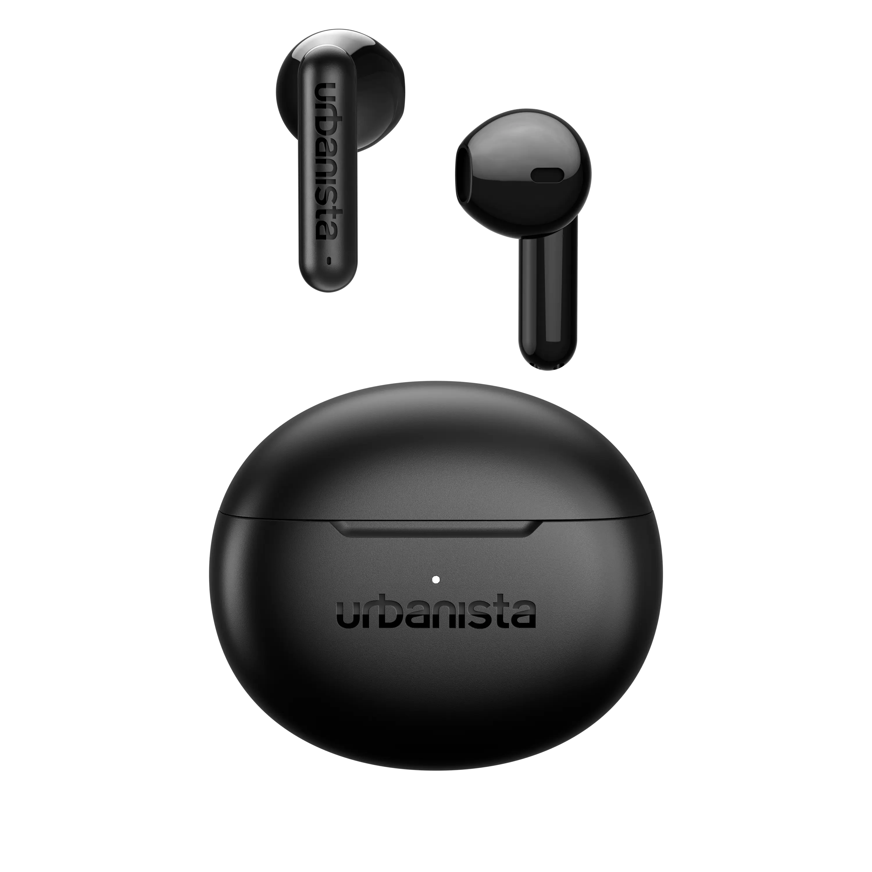Austin 2 Midnight Black