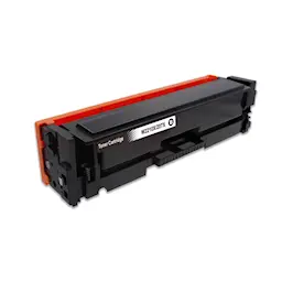 Värikasetti HP Color Laser MFP 178nw - korvaa HP 207X / W2210X, Musta, 3150 sivua