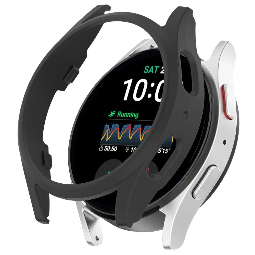Samsung Galaxy Watch 7 44mm Cover Sort