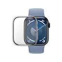 Apple Watch Series 8 41mm Full Body Case D3O Gennemsigtig