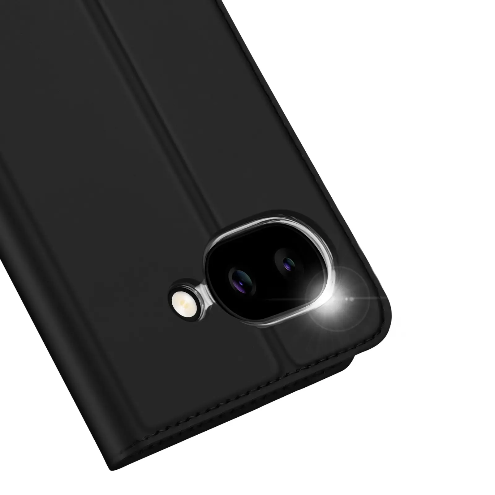 Skin Pro Series Google Pixel 10a - Svart