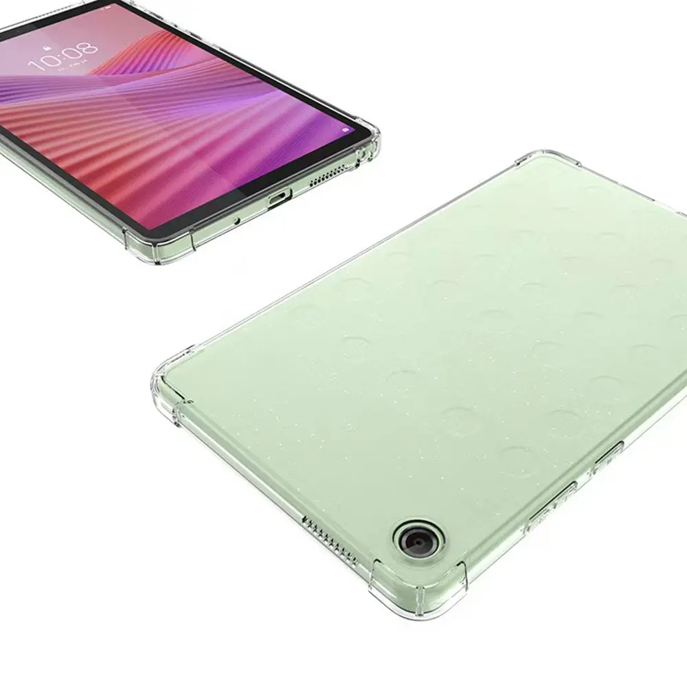 Skal  Lenovo Tab One transparent